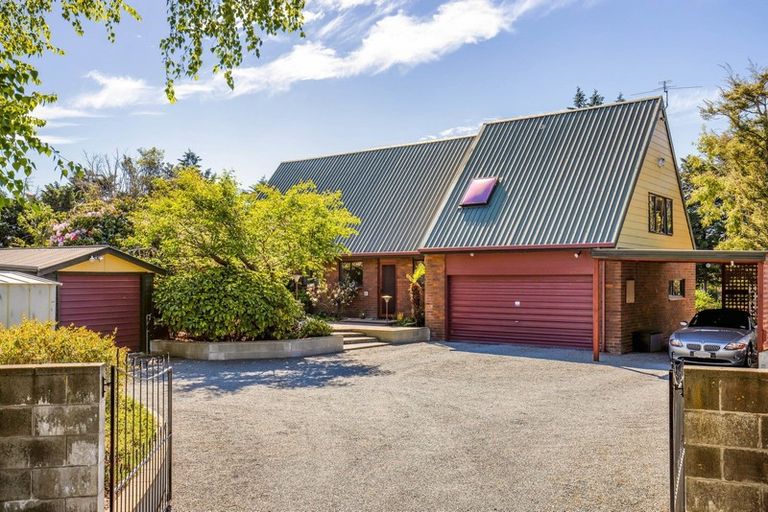 Photo of property in 467 Williams Street, Kaiapoi, 7691