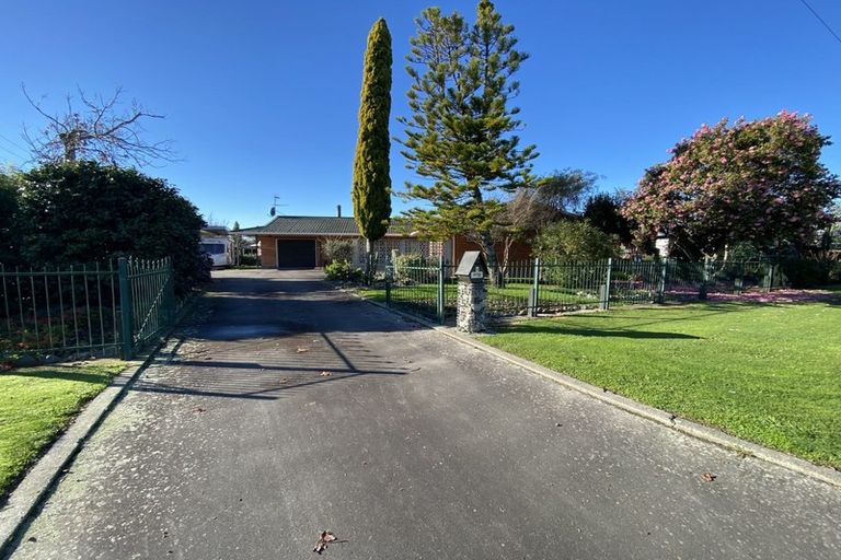 Photo of property in 9 March Street, Spring Creek, 7202
