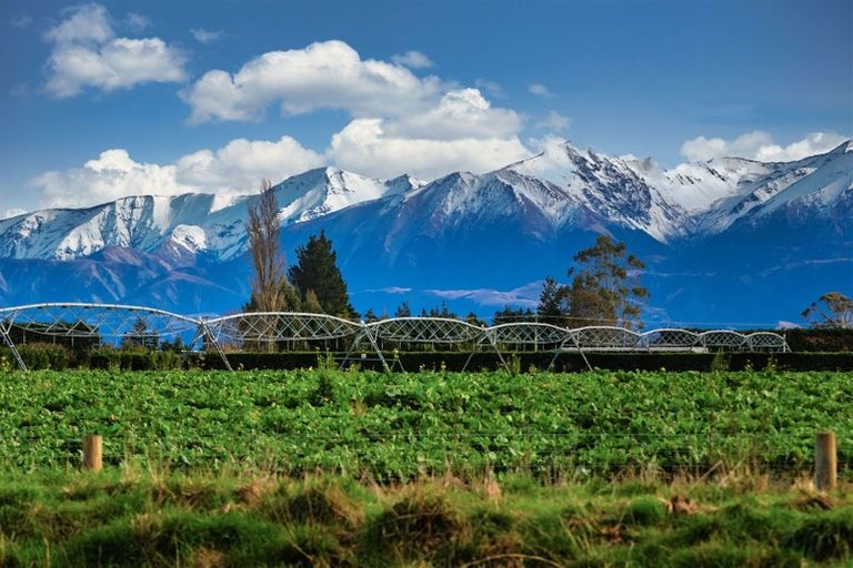 Photo of property in 750 Wrights Road, Oxford, 7495