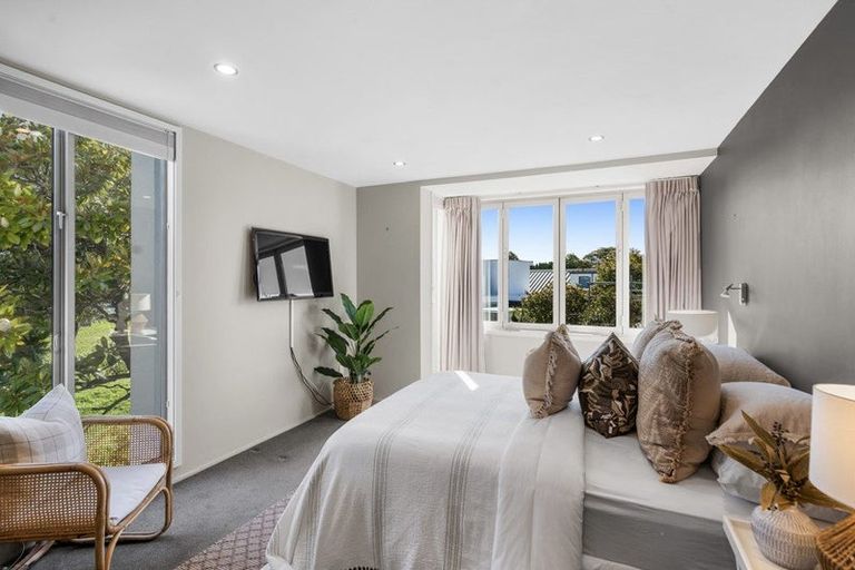 Photo of property in 16a Highgate Avenue, Merivale, Christchurch, 8014