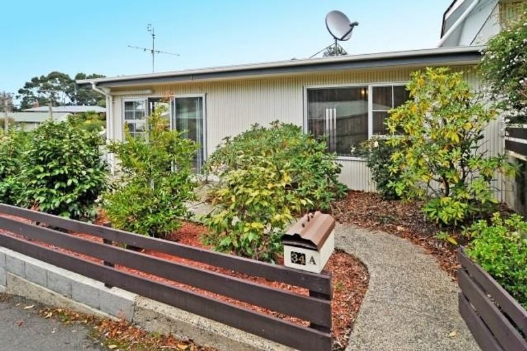Photo of property in 34a Centennial Avenue, Helensburgh, Dunedin, 9010