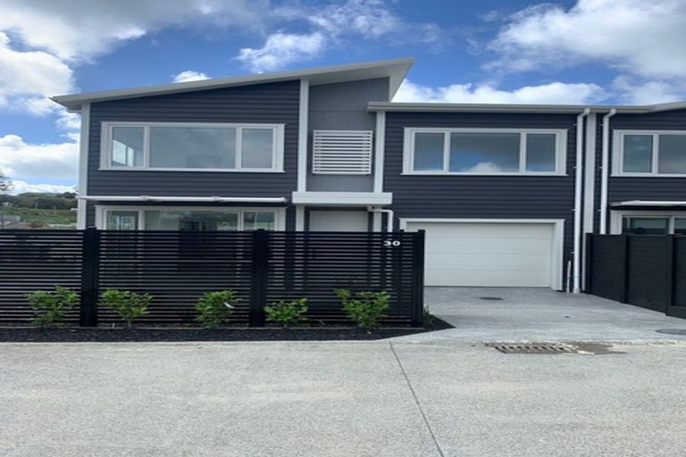 Photo of property in 30 Taitonga Lane, Stanmore Bay, Whangaparaoa, 0932