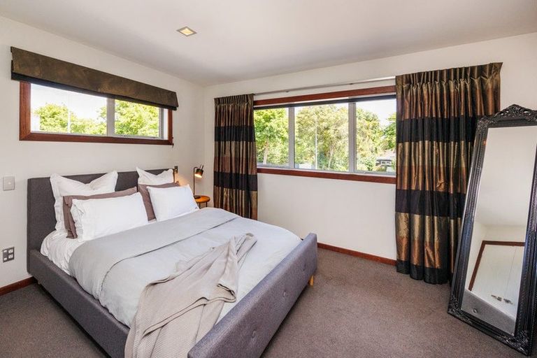 Photo of property in 181a Fitzherbert Avenue, West End, Palmerston North, 4410