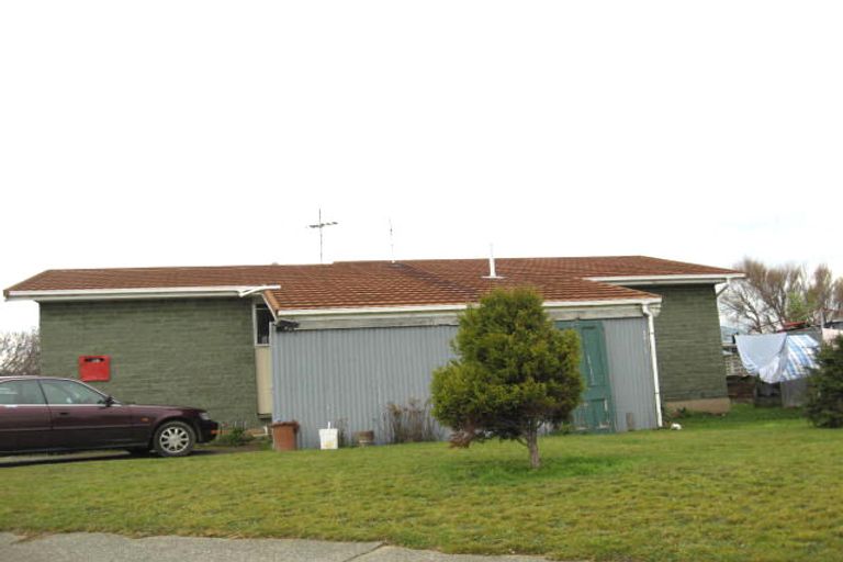 Photo of property in 58 Kilmarnock Court, Strathern, Invercargill, 9812