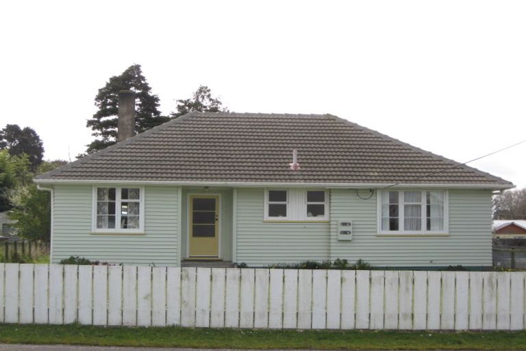 Photo of property in 14 Ajax Street, Stratford, 4332