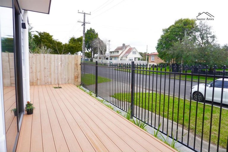 Photo of property in 6/16 Clark Road, Pahurehure, Papakura, 2113