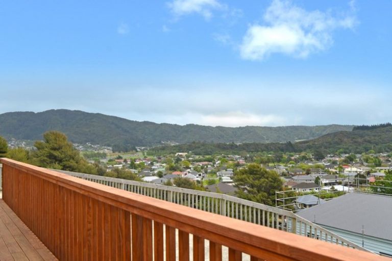 Photo of property in 46f Castlerea Street, Wainuiomata, Lower Hutt, 5014