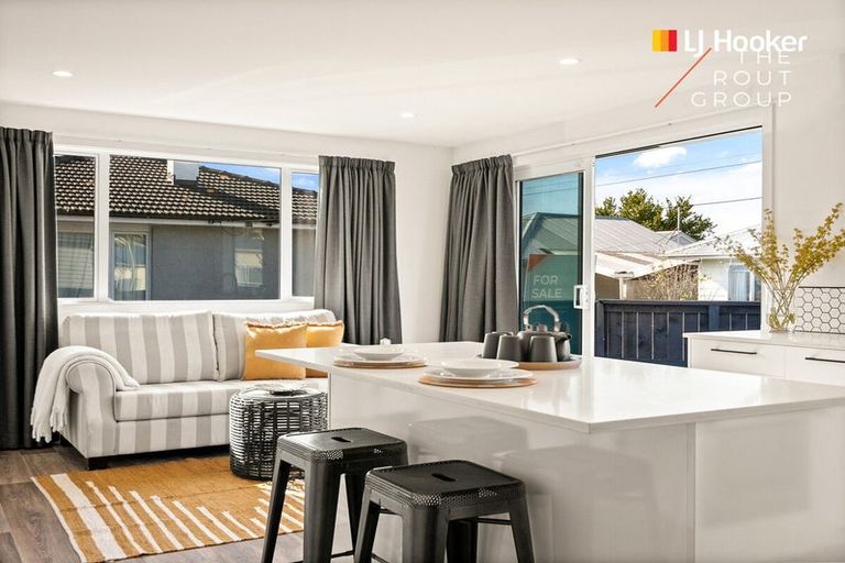 Photo of property in 13a Wesley Street, South Dunedin, Dunedin, 9012