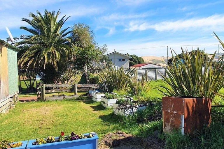 Photo of property in 27 Akiha Street, Omapere, Kaikohe, 0473