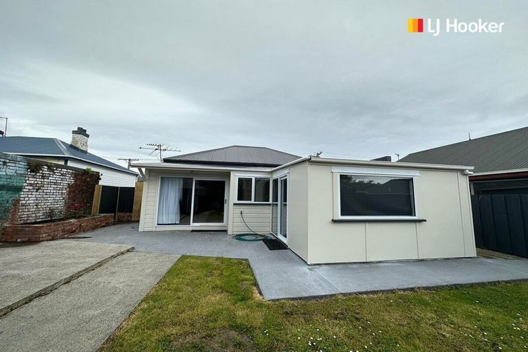 Photo of property in 174 Melbourne Street, South Dunedin, Dunedin, 9012