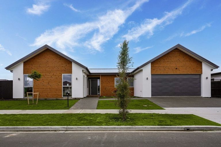 Photo of property in 62 Waikirikiri Avenue, Lincoln, 7608