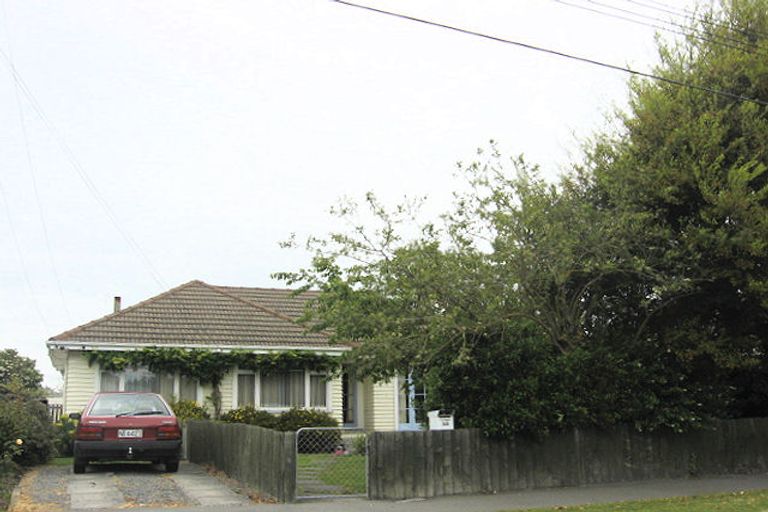 Photo of property in 1/58 Achilles Street, Burwood, Christchurch, 8061