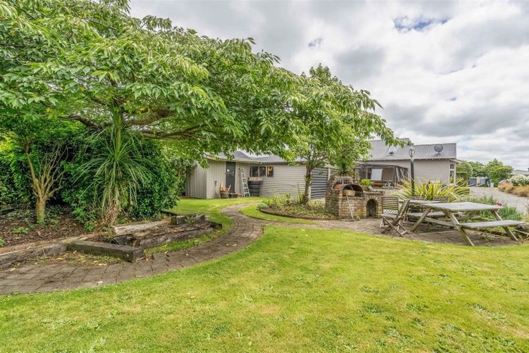 Photo of property in 65 Banks Street, Richmond, Invercargill, 9810