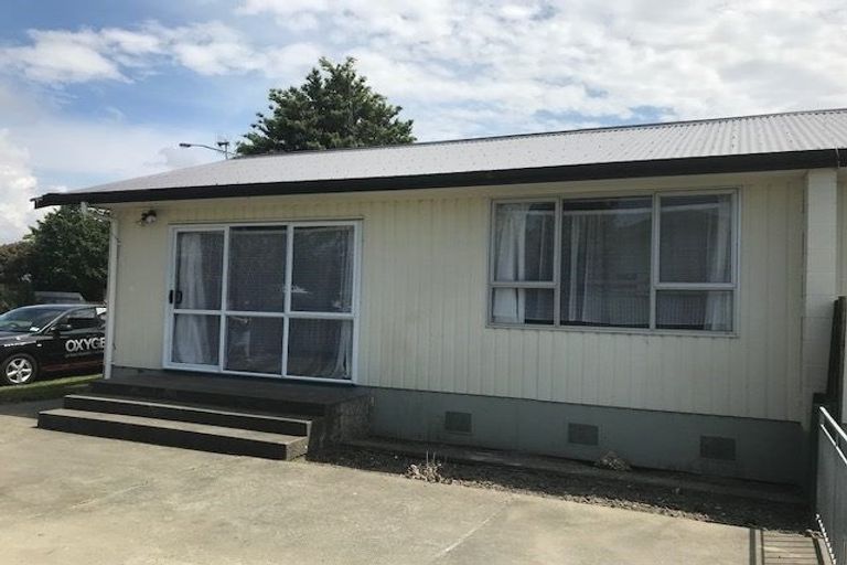 Photo of property in 158a Chatham Road, Flaxmere, Hastings, 4120