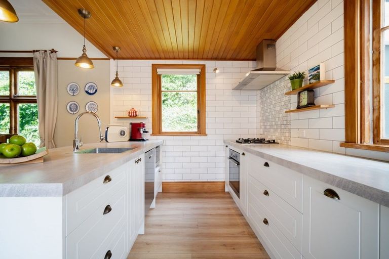 Photo of property in 3 Farley Street, Kaikorai, Dunedin, 9010