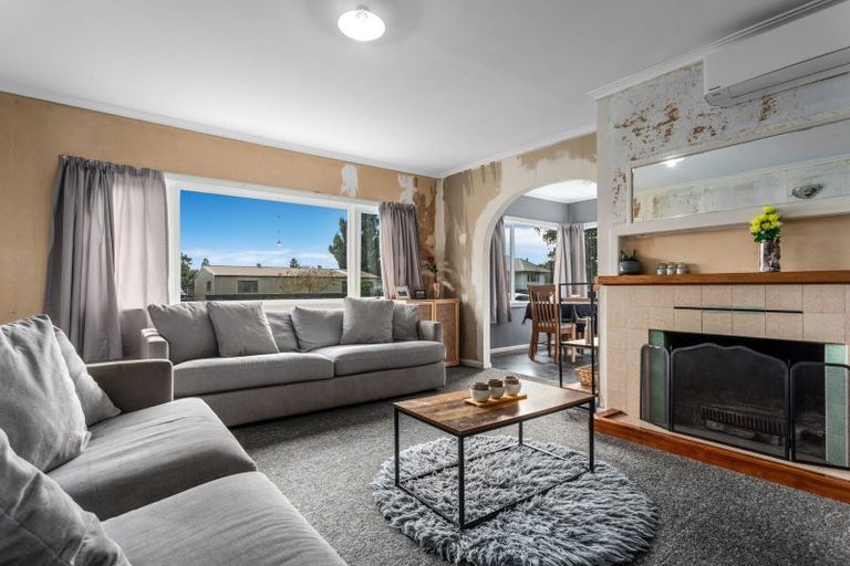 Photo of property in 6 Rimu Street, Edgecumbe, 3120