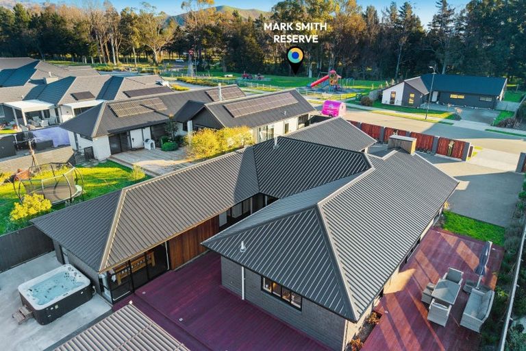 Photo of property in 87 Turnbull Drive, Witherlea, Blenheim, 7201