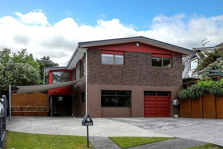 Photo of property in 7 Lombardy Place, Whalers Gate, New Plymouth, 4310