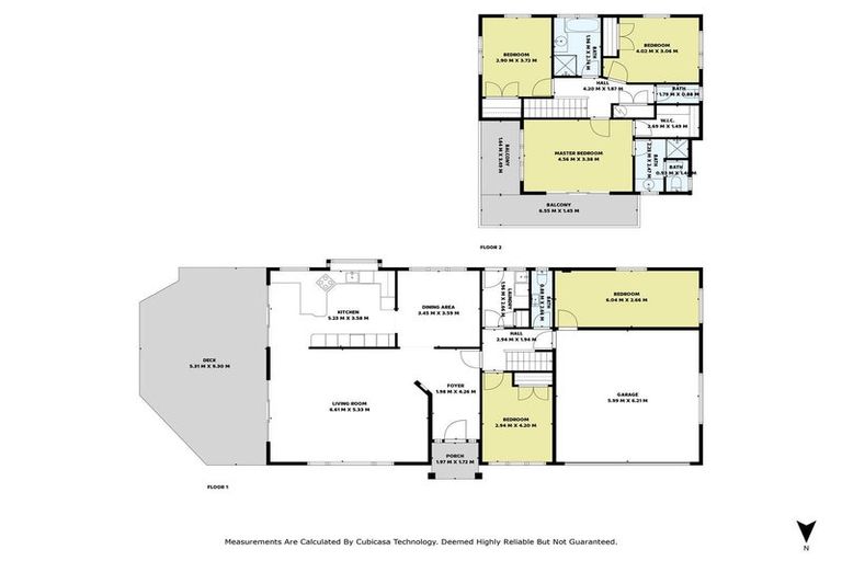 Photo of property in 57 George Crescent, Buckland, Pukekohe, 2677