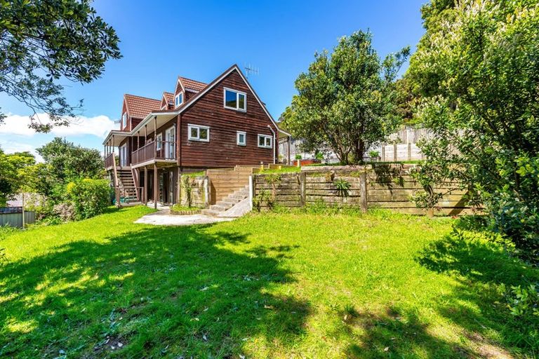 Photo of property in 77 Ayton Drive, Whitby, Porirua, 5024