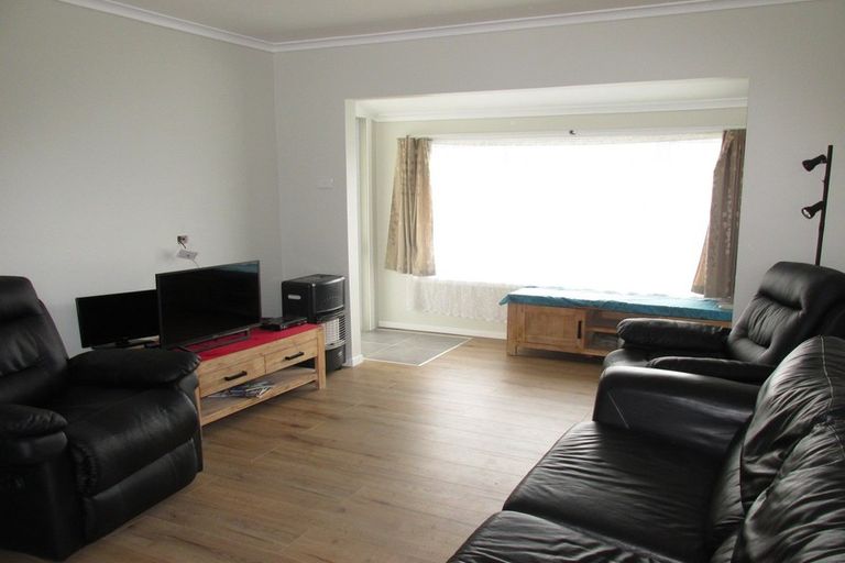 Photo of property in 116 Apatu Street, Wairoa, 4108