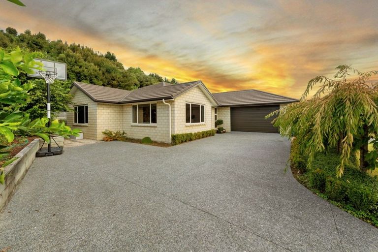 Photo of property in 16 Ellesmere Close, Pyes Pa, Tauranga, 3112