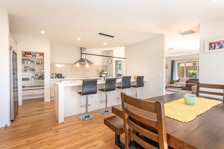 Photo of property in 8 Fernham Way, Rolleston, 7615