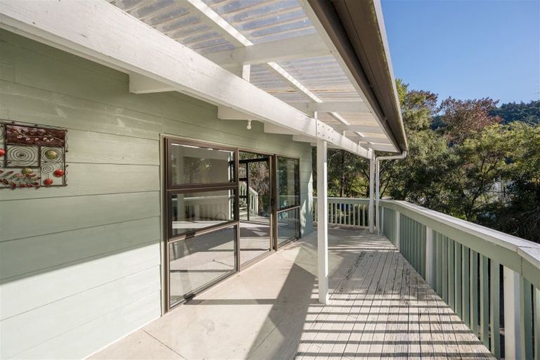 Photo of property in 61 Robinson Road, The Brook, Nelson, 7010