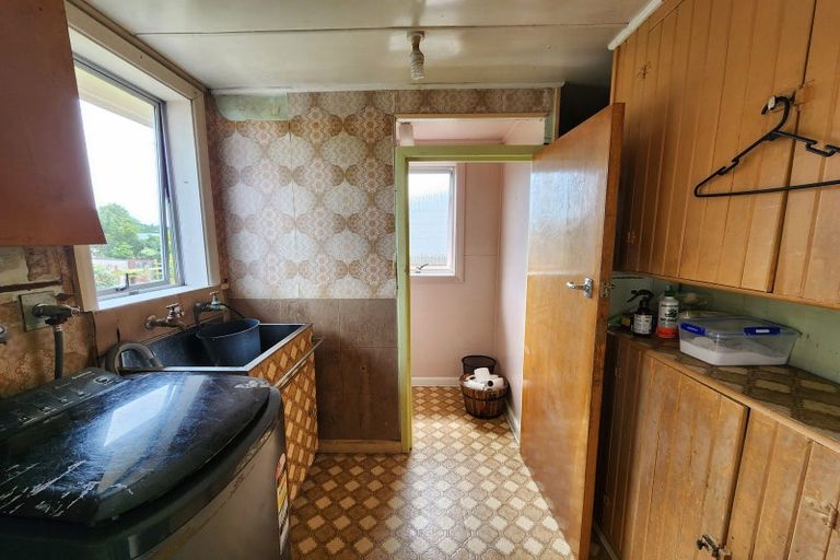 Photo of property in 25a Ballance Street, Runanga, 7803