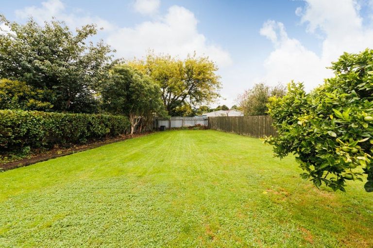 Photo of property in 7 Pembroke Street, Ashhurst, 4810