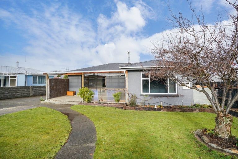 Photo of property in 11 Jack Street, Newfield, Invercargill, 9812