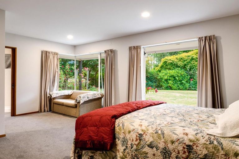 Photo of property in 62 Madeleys Road, Clarkville, Kaiapoi, 7692