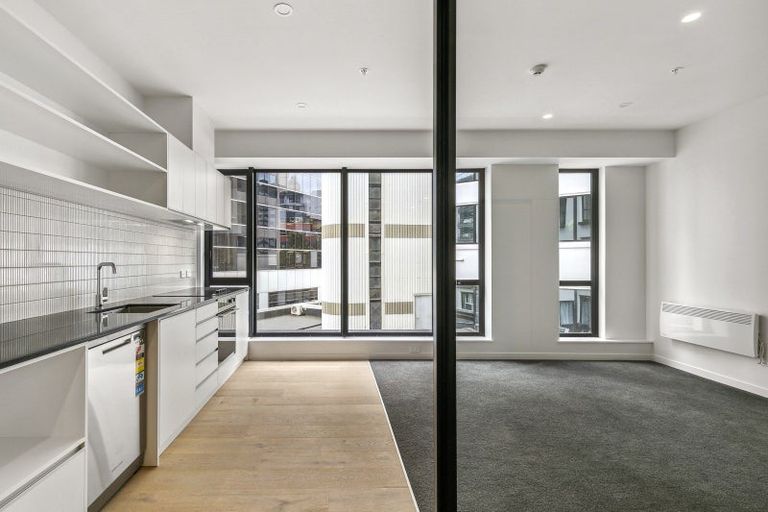 Photo of property in A C Nielsen House, 206/120 Victoria Street, Te Aro, Wellington, 6011