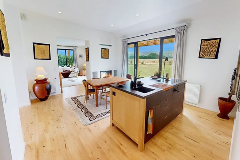 Photo of property in 50 Catley Road, Te Horo, Otaki, 5582