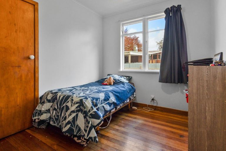 Photo of property in 12 Grey Street, Raetihi, 4632