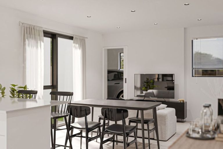 Photo of property in 39b Horner Street, Papanui, Christchurch, 8053