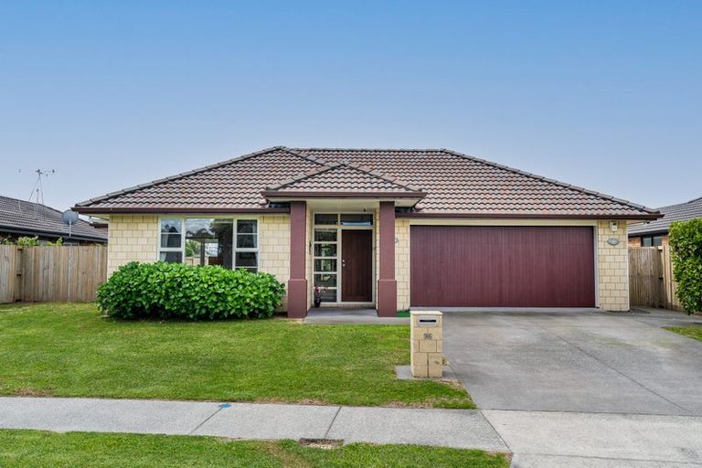 Photo of property in 96 Farringdon Avenue, Rototuna North, Hamilton, 3210