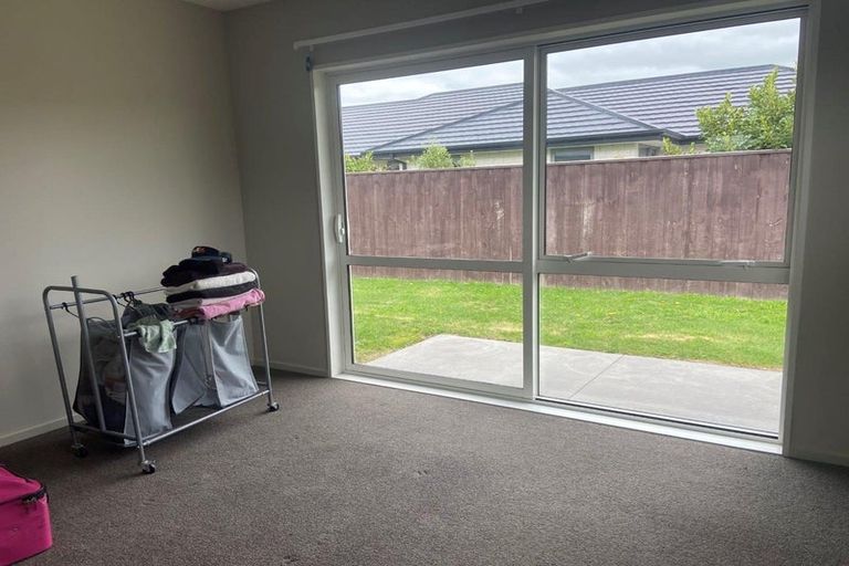 Photo of property in 50 Kemble Drive, Rolleston, 7615