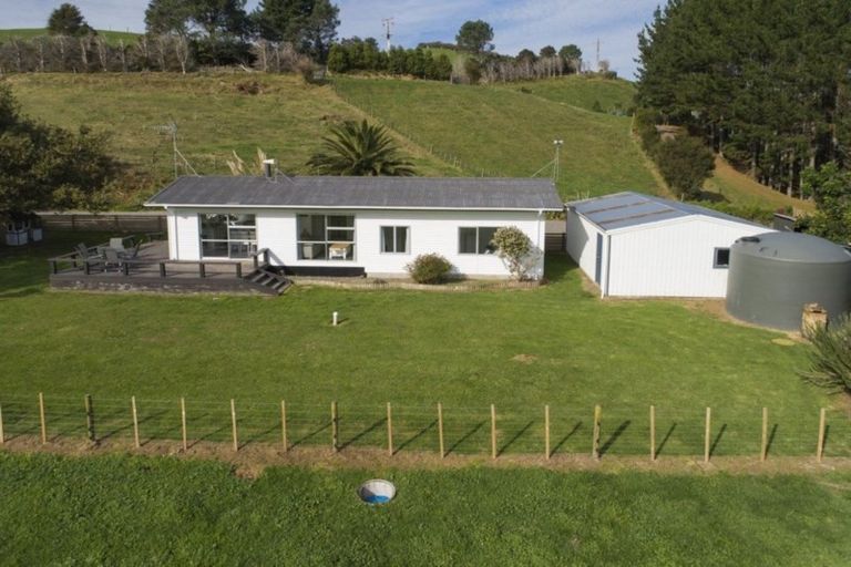 Photo of property in 580 Wright Road, Aongatete, Katikati, 3181