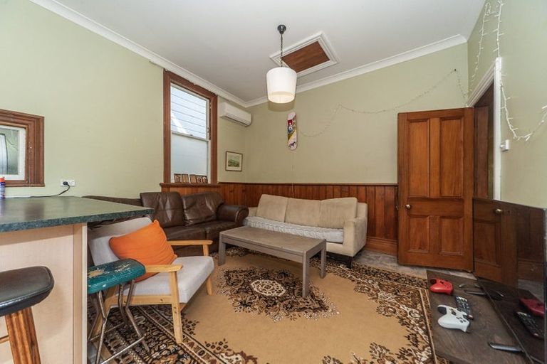 Photo of property in 97 Coromandel Street, Newtown, Wellington, 6021