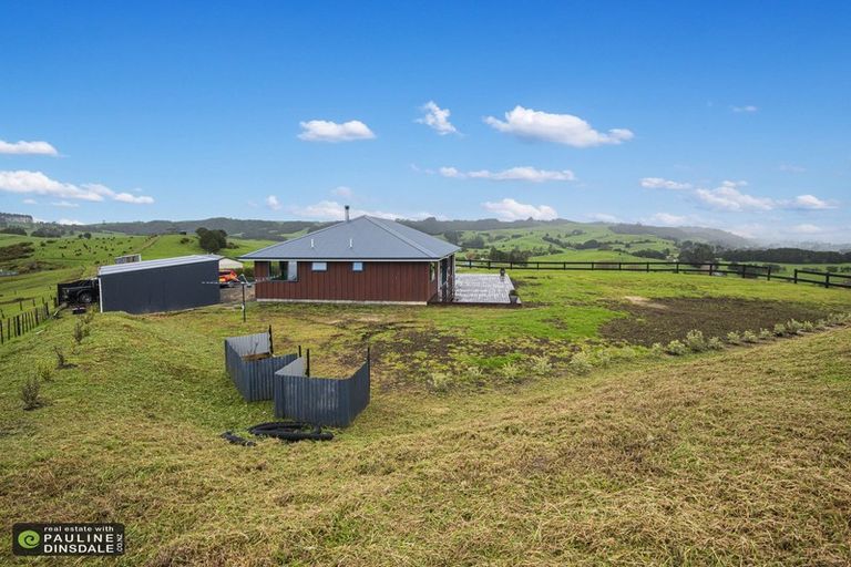 Photo of property in 845b Hukerenui Road, Hukerenui, Hikurangi, 0182