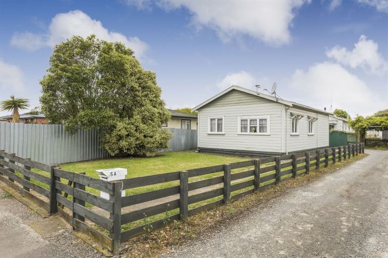 Photo of property in 5a Makino Road, Feilding, 4702