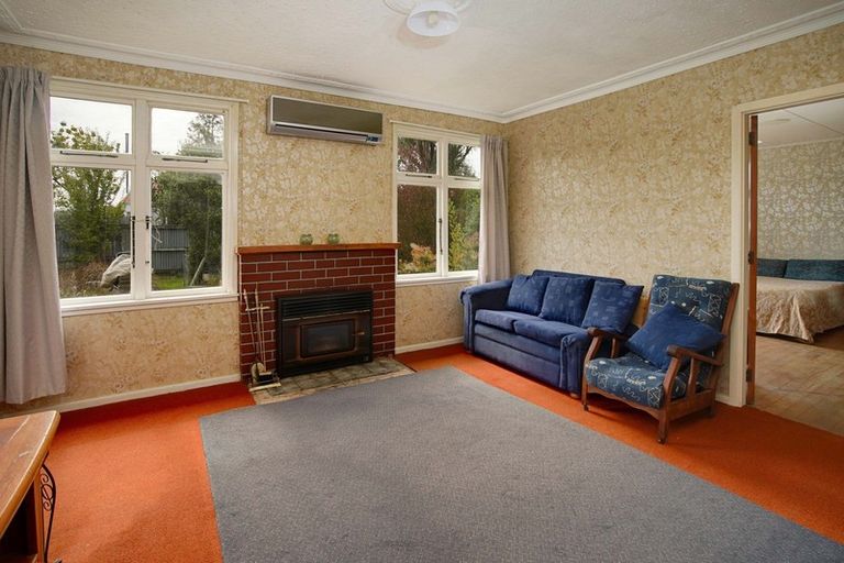 Photo of property in 705 Domett Road, Domett, Cheviot, 7382