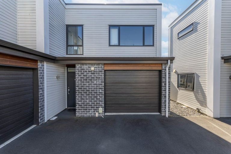 Photo of property in 10/3 Korimako Street, Frankton, Hamilton, 3204