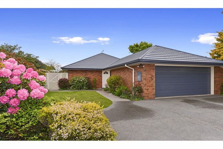 Photo of property in 64a Balcairn Street, Halswell, Christchurch, 8025