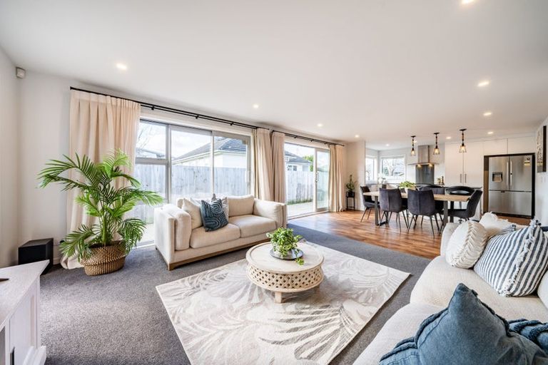 Photo of property in 25a Hikurangi Street, Trentham, Upper Hutt, 5018