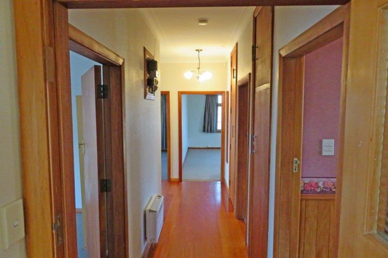 Photo of property in 119 Ferguson Street, West End, Palmerston North, 4412