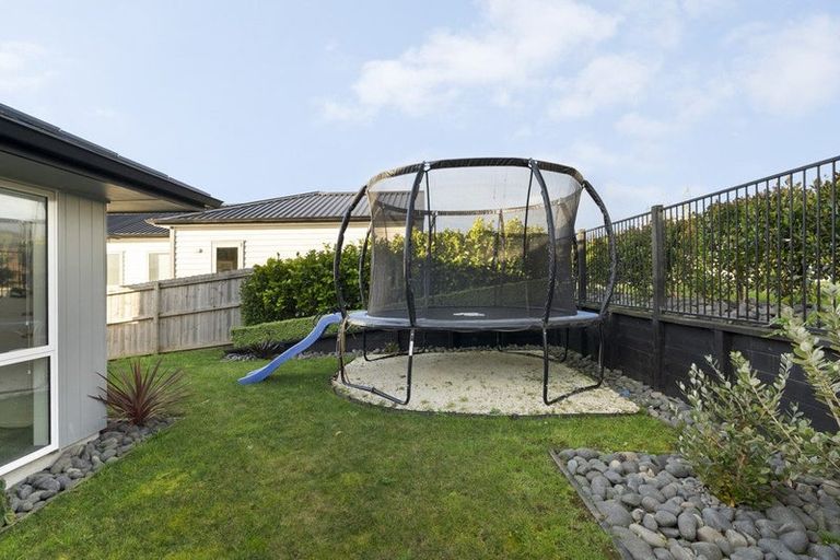 Photo of property in 28 Wingfield Road, Pokeno, 2402