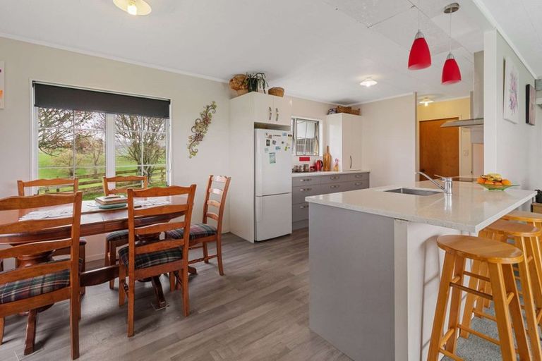 Photo of property in 7 Tahaia Road, Otewa, Otorohanga, 3975