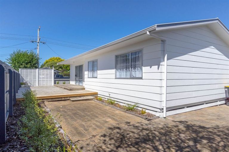 Photo of property in 67a Perry Street, Masterton, 5810